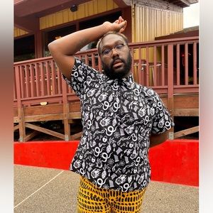 Nooworks Work Shirt Odin